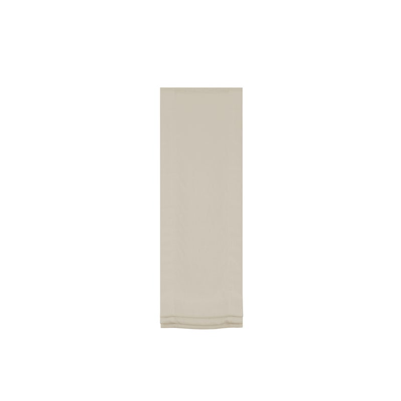 Roleta rzymska Charlina Paqueto Natural beżowa 105 x 250 cm Inspire