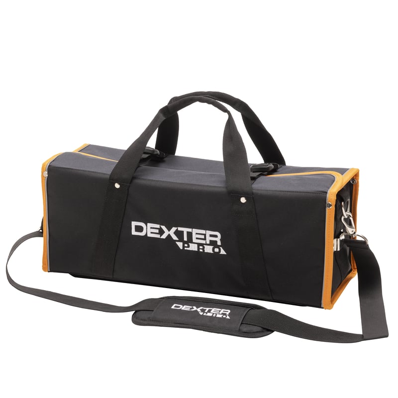 Torba narzędziowa 16 litrów LT0008 DEXTER PRO