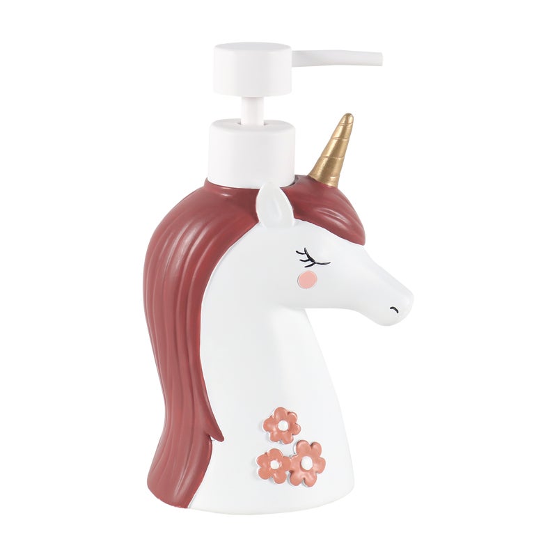 Dozownik mydła jednorożec 0.24l Sensea