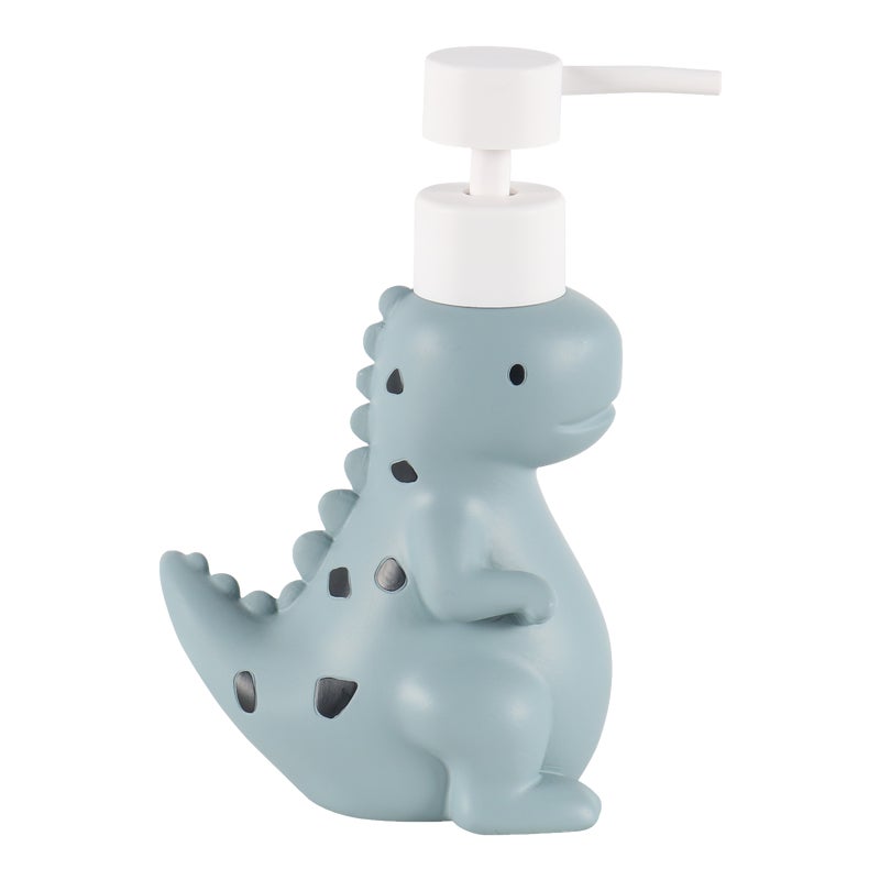 Dozownik mydła dinozaur 0.24l Sensea