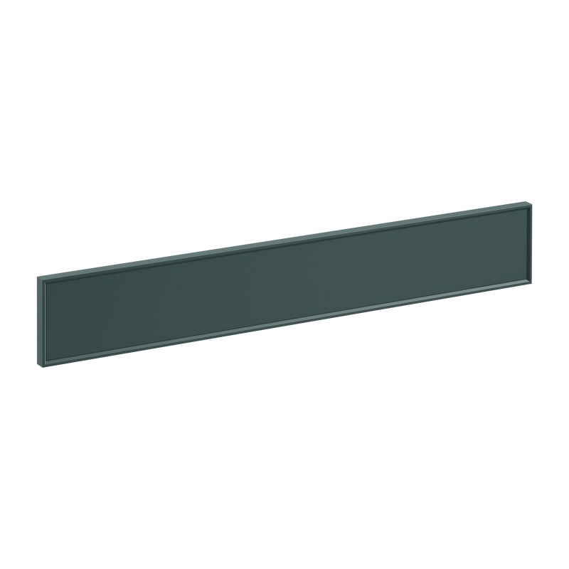 Front szuflady FD90/13 Kobo ciemnozielony