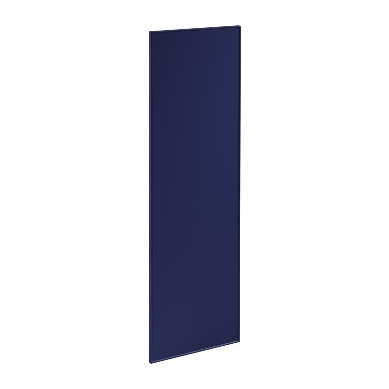 Front kuchenny F45/138 Kobo granatowy