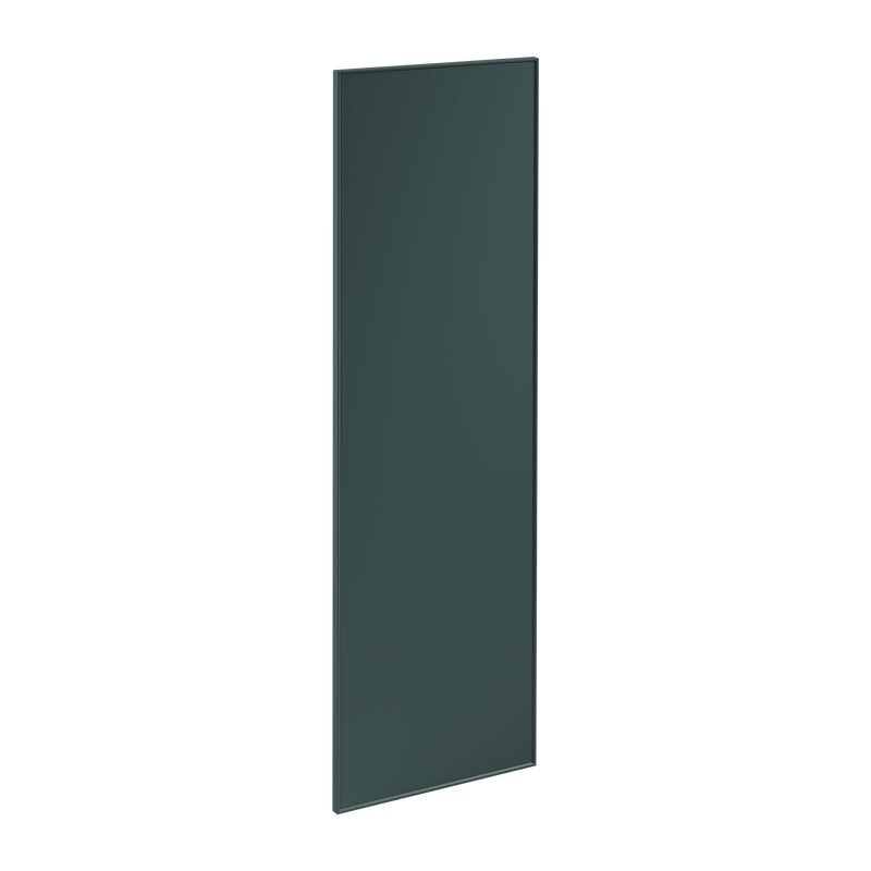 Front kuchenny F45/138 Kobo ciemnozielony