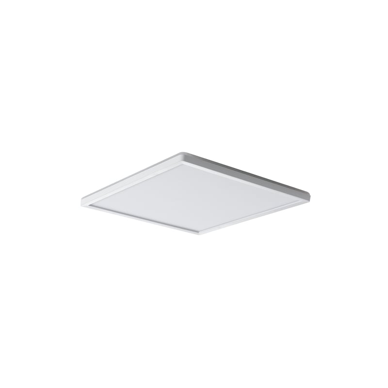 Plafon King Berry biały 22.5 cm LED Kanlux