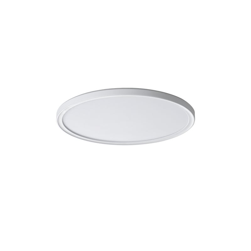 Plafon King Berry biały 22.5 cm LED Kanlux
