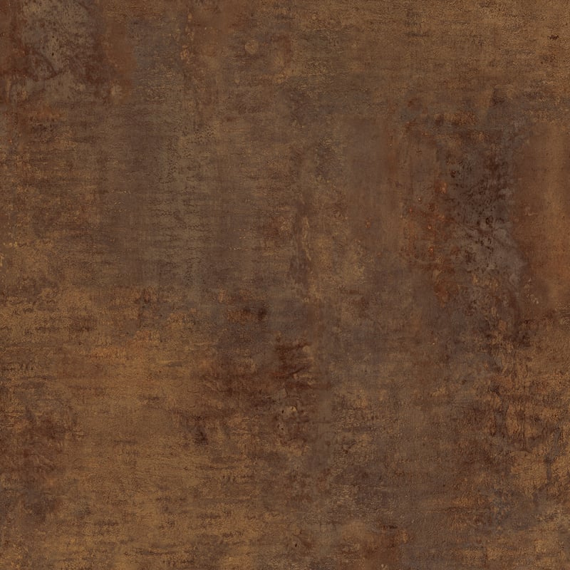 Blat kuchenny laminowany rdzawy 3.8x62x300 cm Delinia