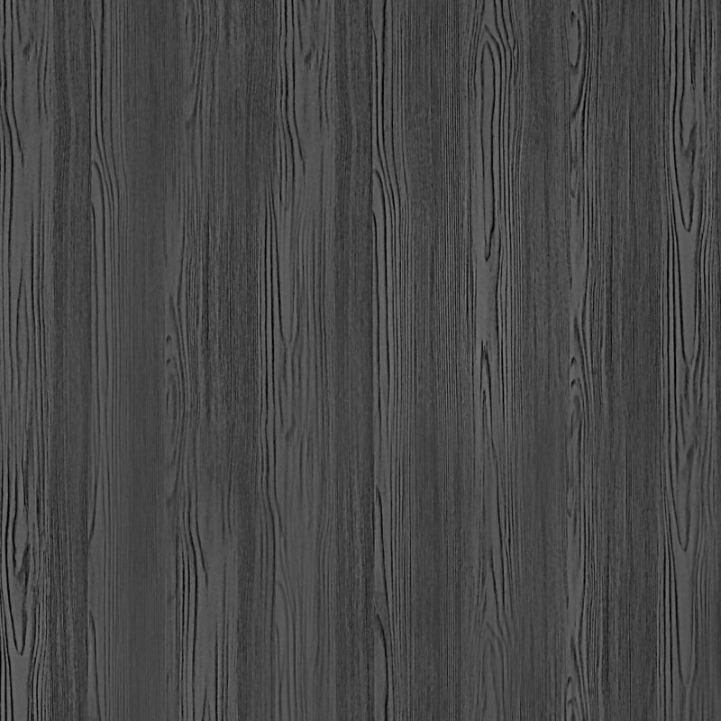 Blat kuchenny laminowany czarne drewno 3.8x62x300 cm Delinia