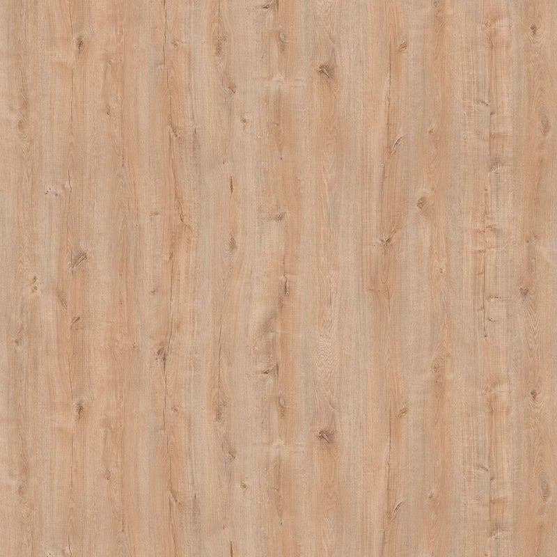 Blat kuchenny laminowany dąb sonoma 3.8x62x300 cm Delinia