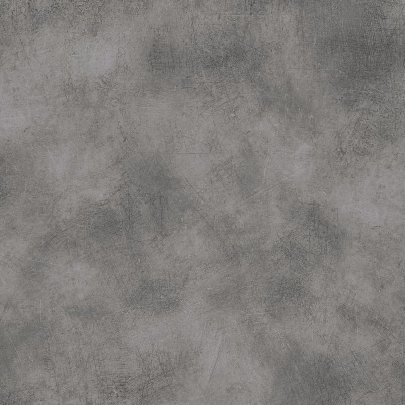 Blat kuchenny laminowany ciemny beton 3.8x62x300 cm Delinia