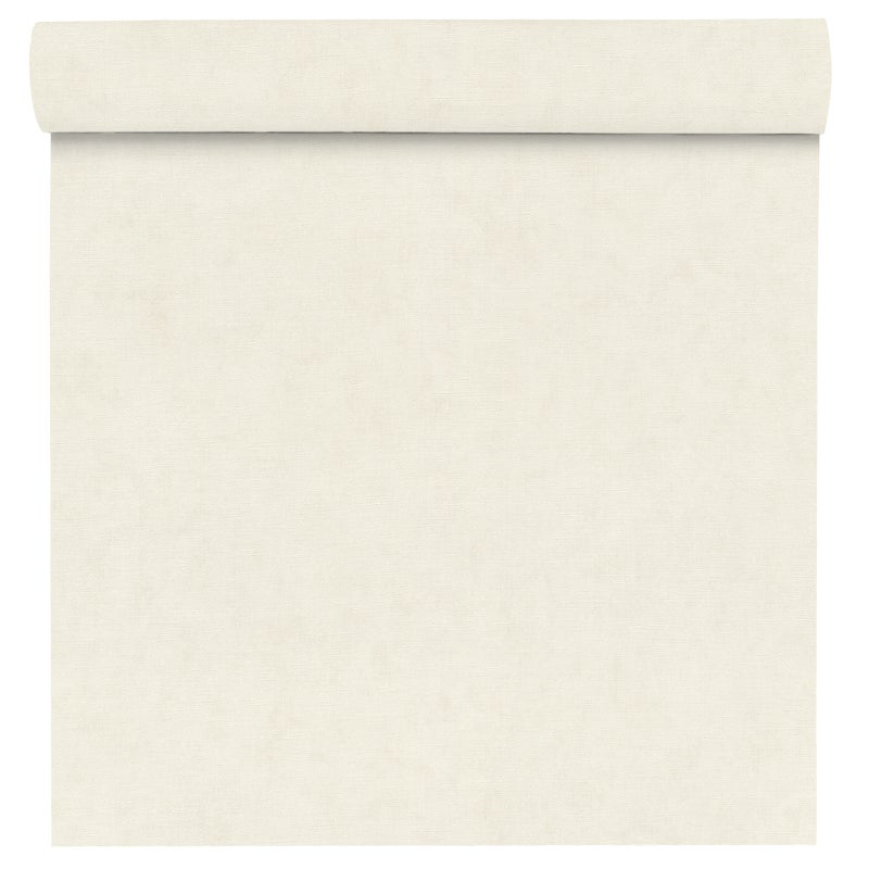 Tapeta Paraiso 330007 kremowa winylowa na flizelinie