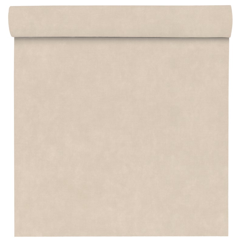 Tapeta Paraiso 330021 beżowo-szara winylowa na flizelinie