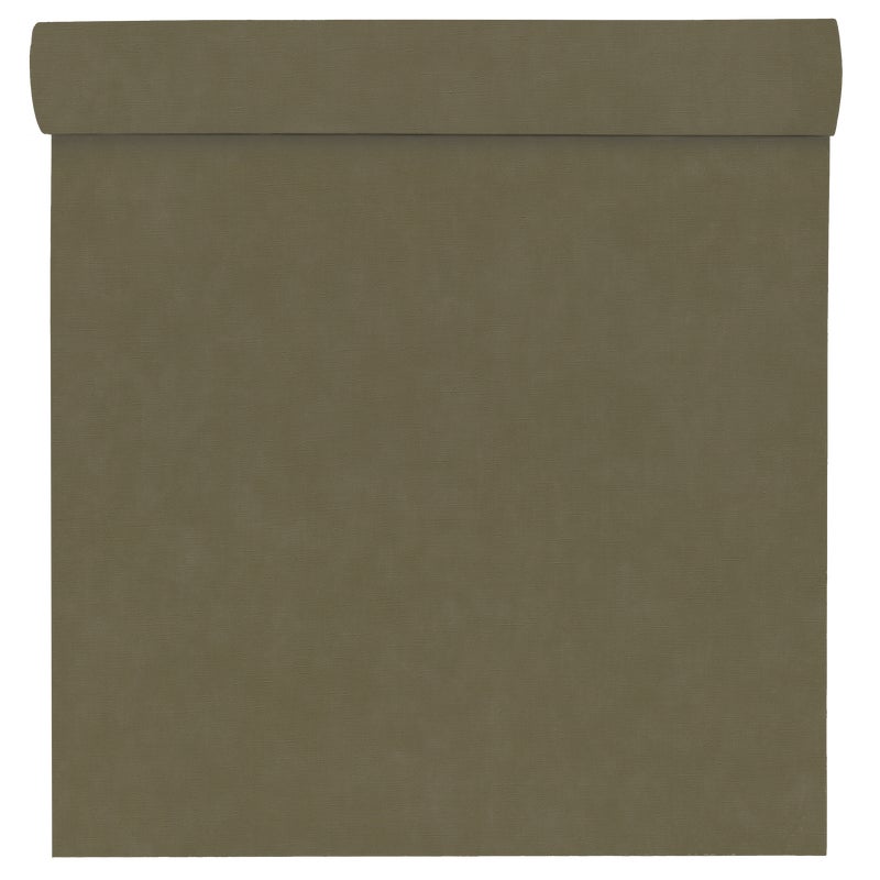 Tapeta Paraiso 330120 ciemnozielona winylowa na flizelinie