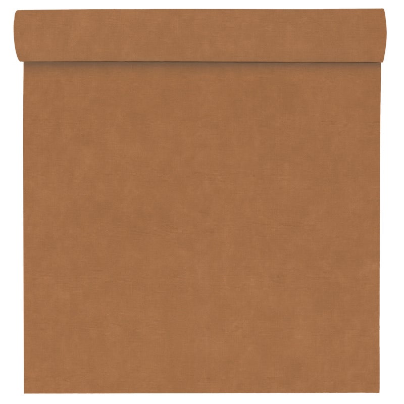 Tapeta Paraiso 330144 brązowa winylowa na flizelinie