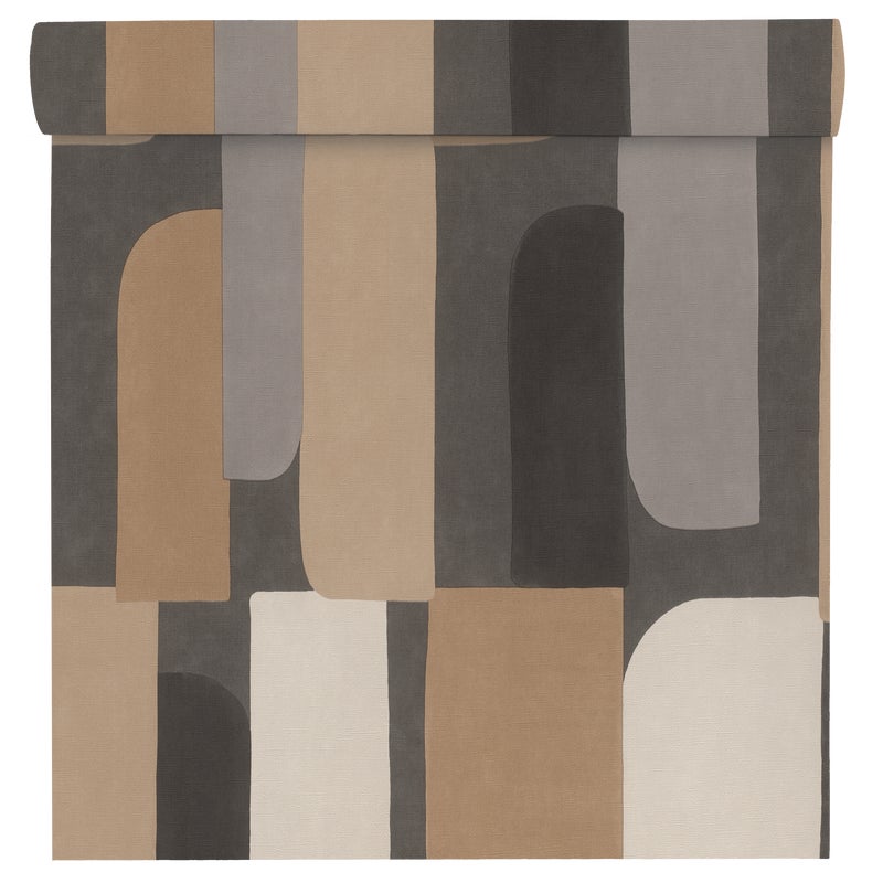 Tapeta Modern Paraiso 330533 winylowa na flizelinie