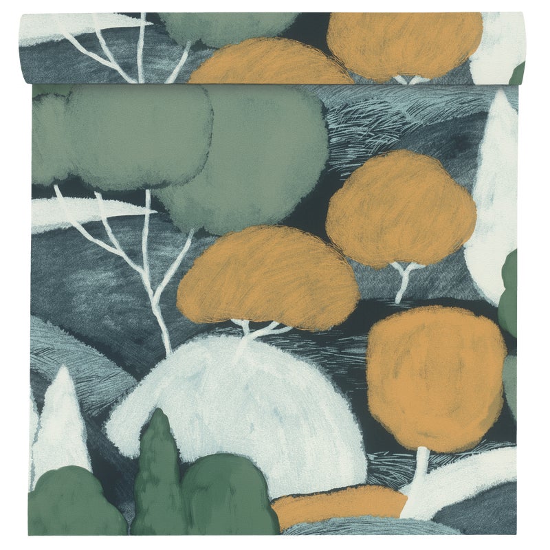 Tapeta Selection Vinyl 580105 winylowa na flizelinie