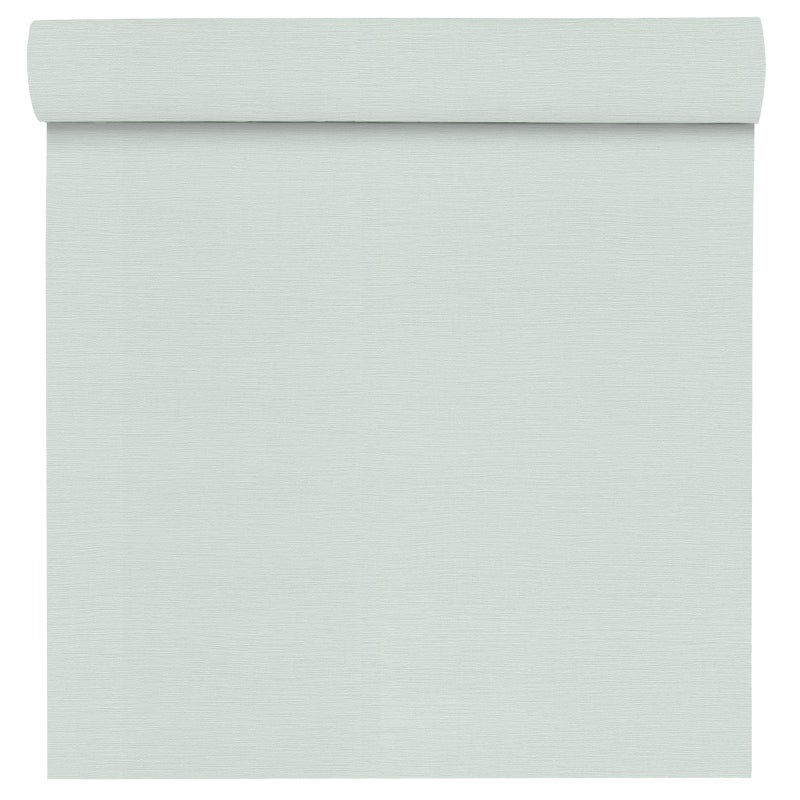 Tapeta Allegretto 688009 jasnoniebieska winylowa na flizelinie