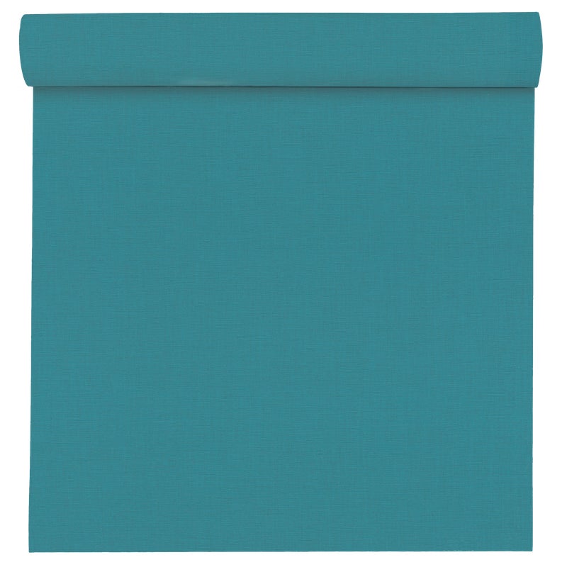 Tapeta Allegretto 690729 niebieska winylowa na flizelinie