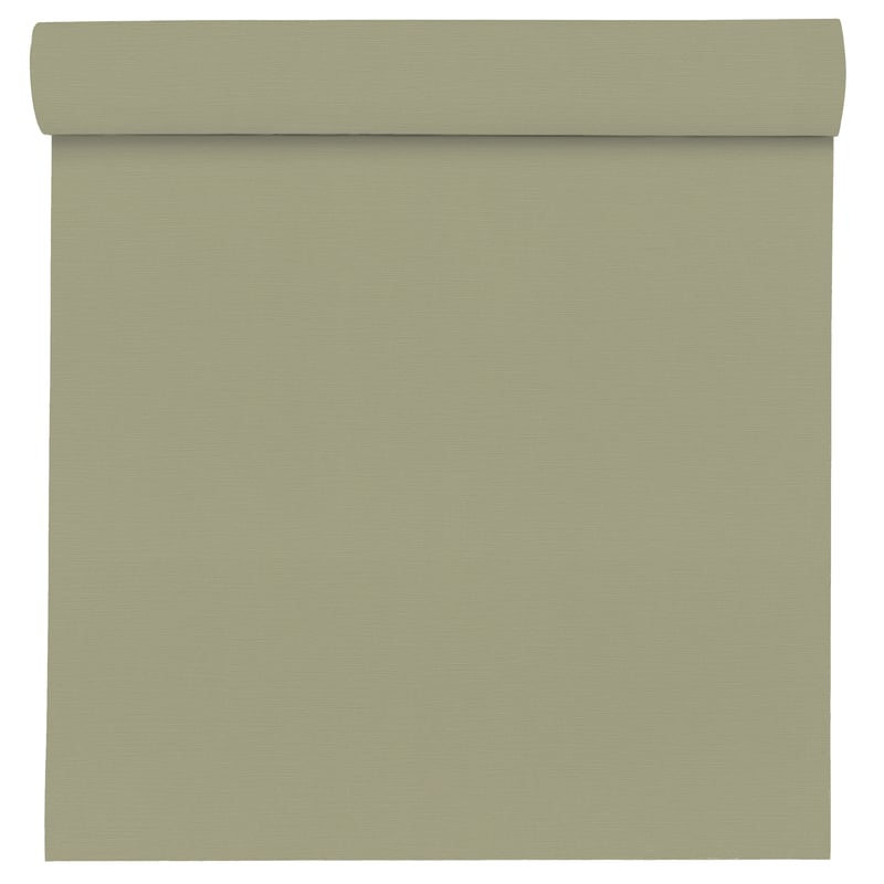 Tapeta Allegretto 692709 zielona winylowa na flizelinie