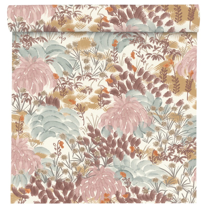 Tapeta Natura Selection Vinyl 868302 winylowa na flizelinie