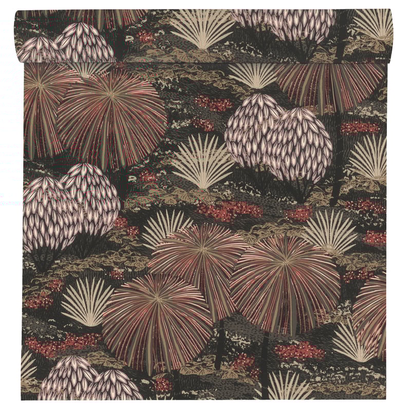 Tapeta Botanic Selection Vinyl 868616 winylowa na flizelinie