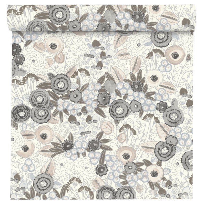 Tapeta Natura Selection Vinyl 868920 winylowa na flizelinie