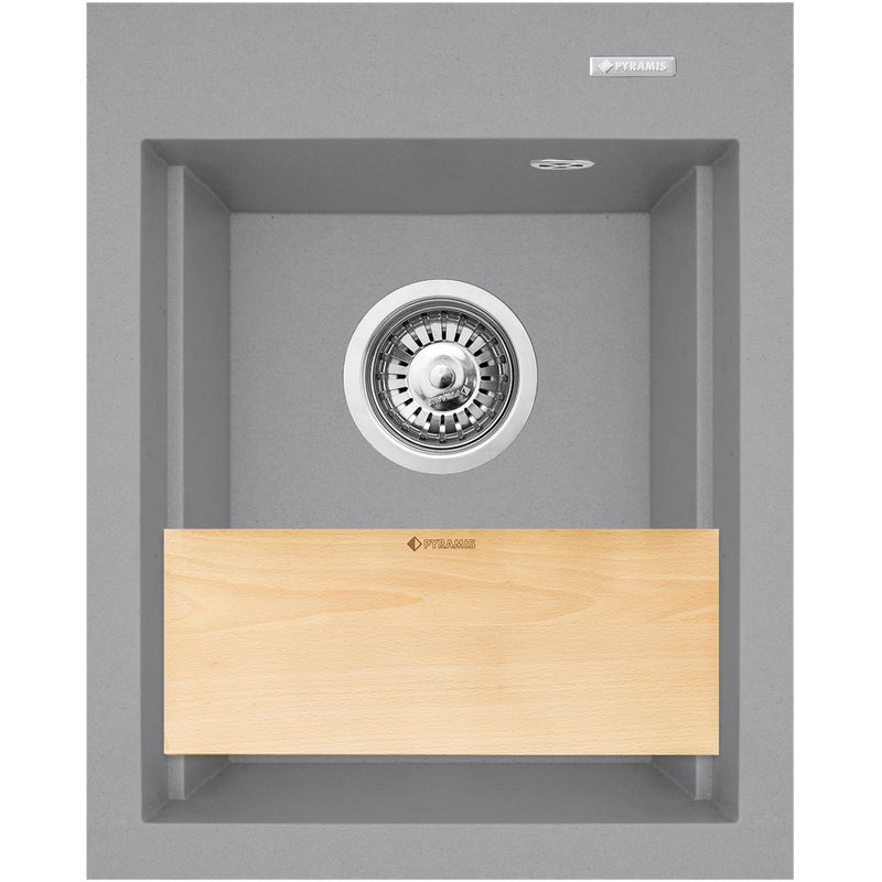 Zlewozmywak PYRAMIS