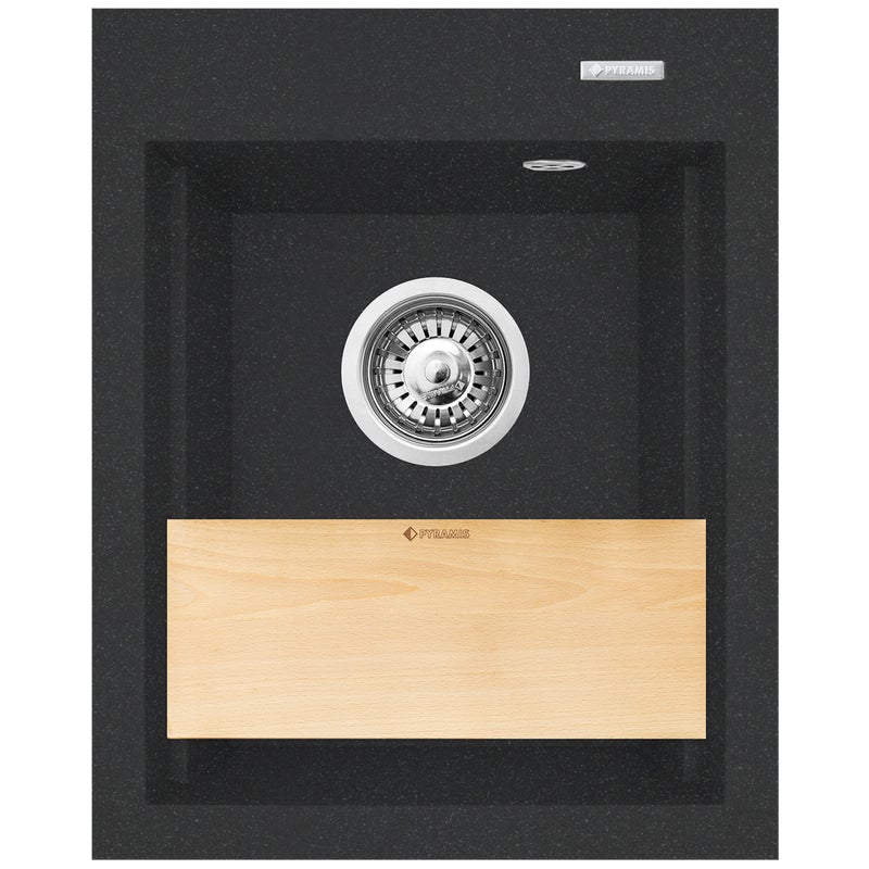 Zlewozmywak PYRAMIS