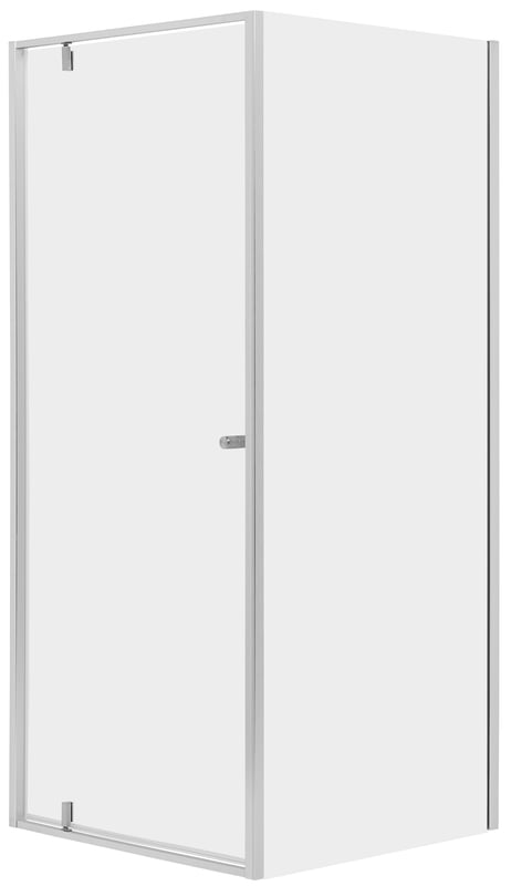 Kabina prysznicowa Contour 90x90x200 cm Sealskin