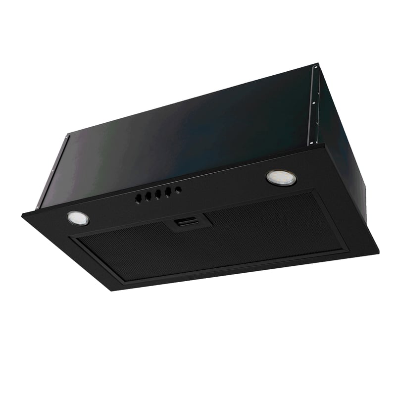 VDB SP1 PRO 60 Black