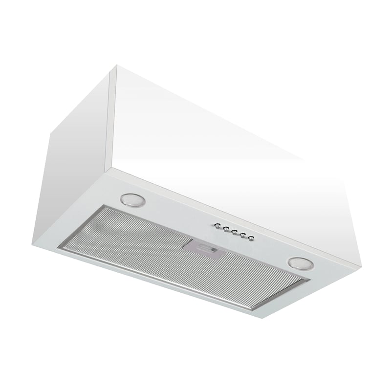 VDB SP1 PRO 60 White