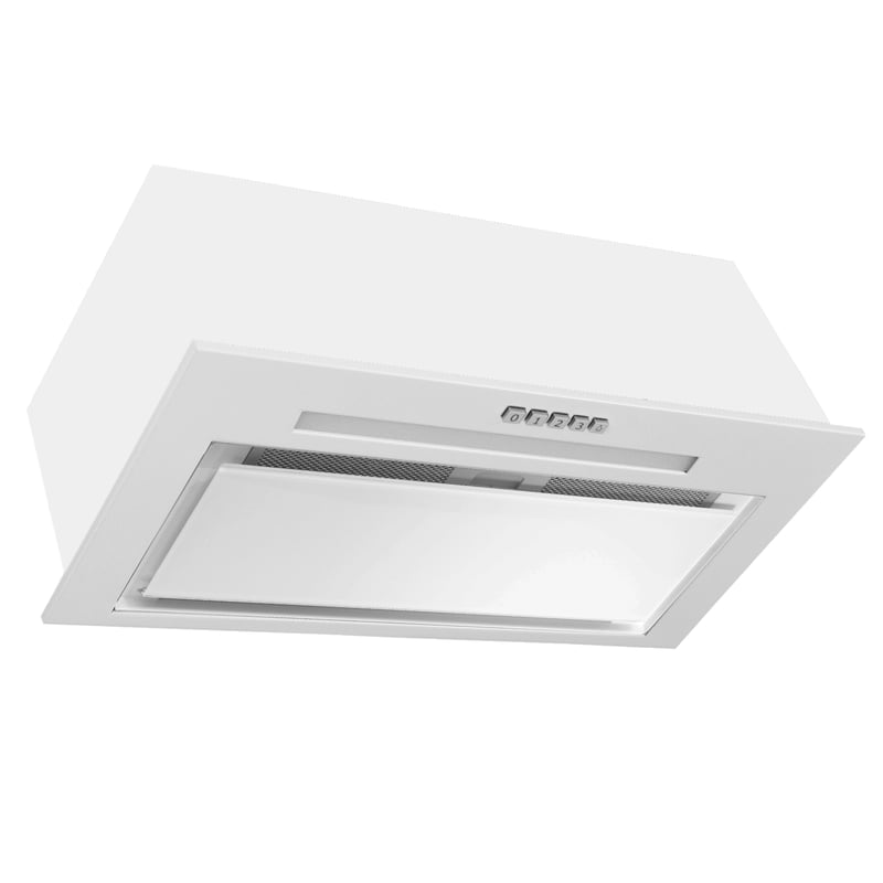 VDB SP2 PRO 60 White