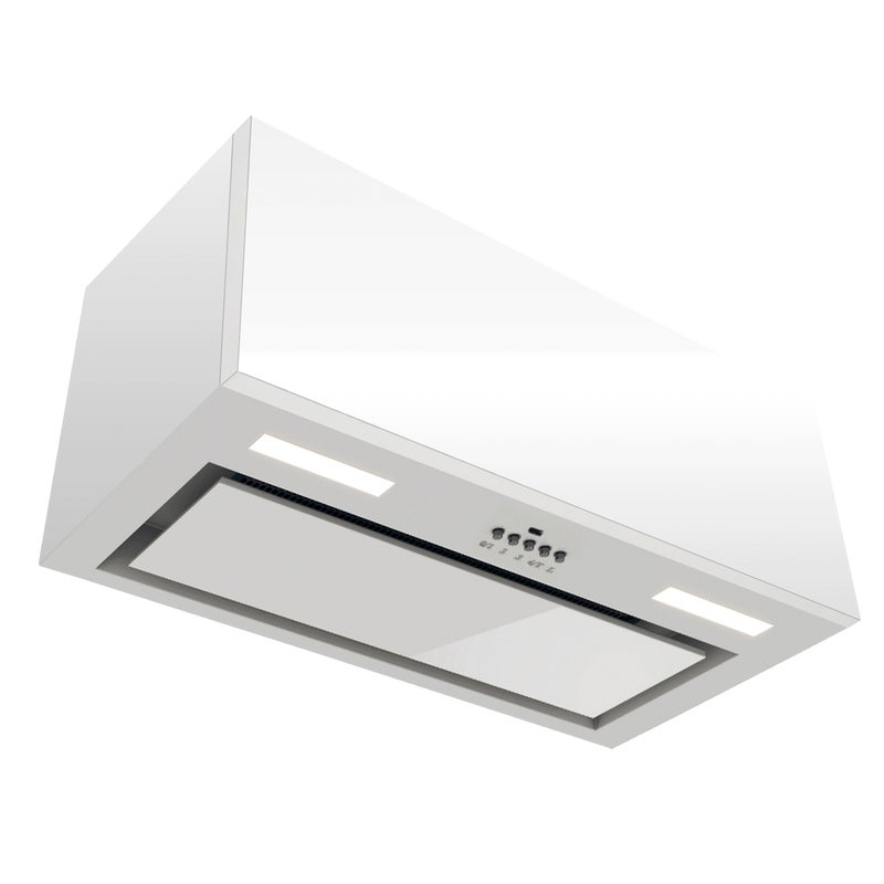 VDB SP3 PRO 60 White