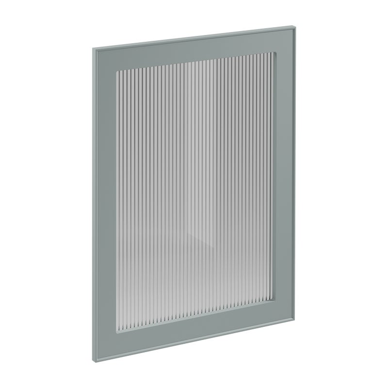 Front witrynowy FG60/77 Kobo szałwiowy