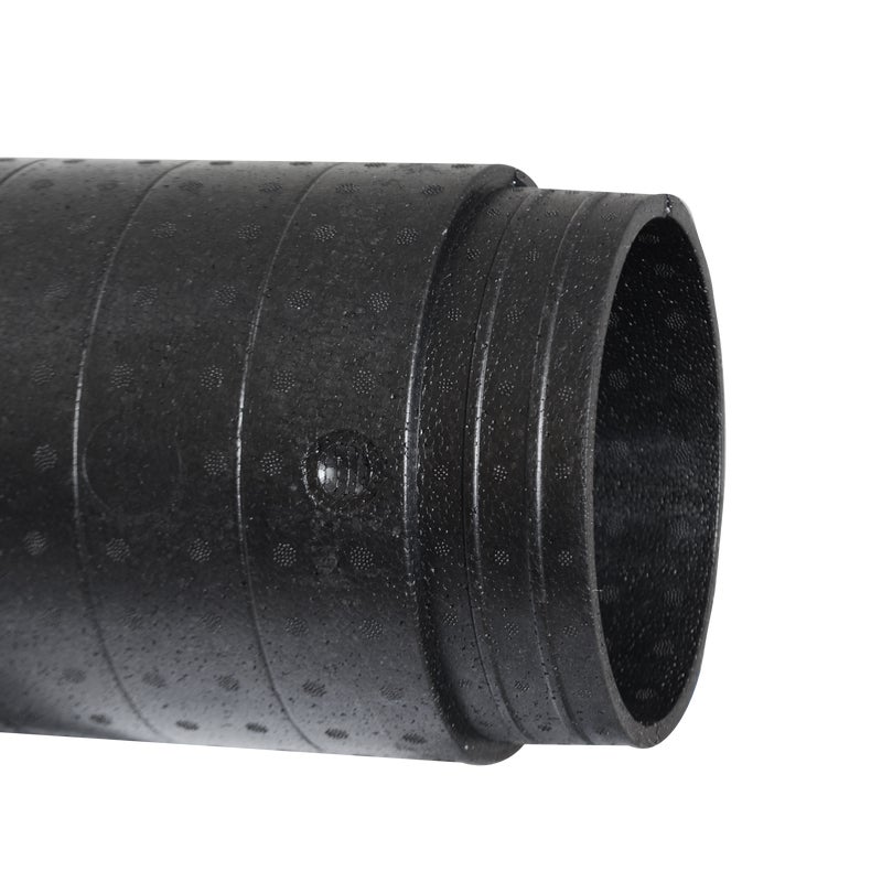 Kanał wentylacyjny OKRĄGŁY EPP-15-SRGL-200-0100 200 mm 1 m Alnor