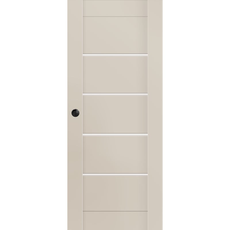 Voster Drzwi przesuwne pokojowe Vinci Cashmere 90 prawe