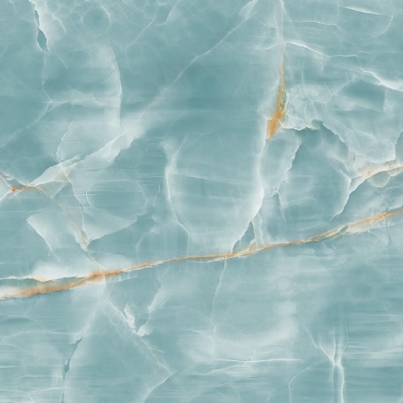 Gres szkliwiony Venice Blue Aqua Mat 60x120 Prime Ceramics