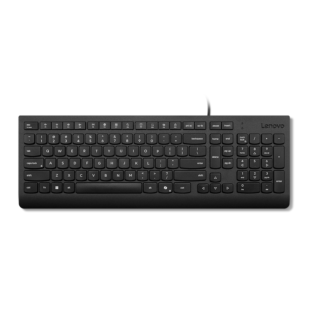 Lenovo Essential z klawiszem Copilot 4Y41R64633