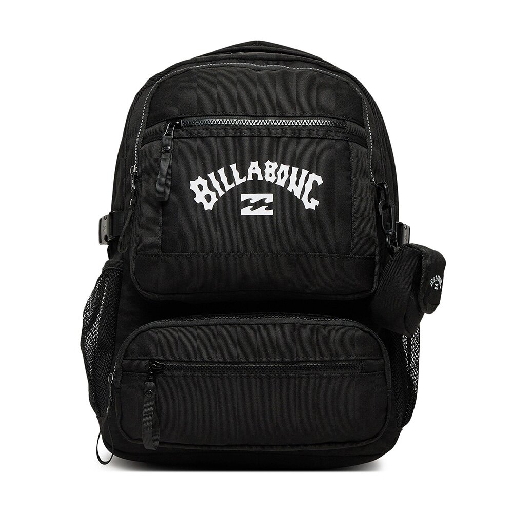 BILLABONG C-BLB-M-001-08 Czarny