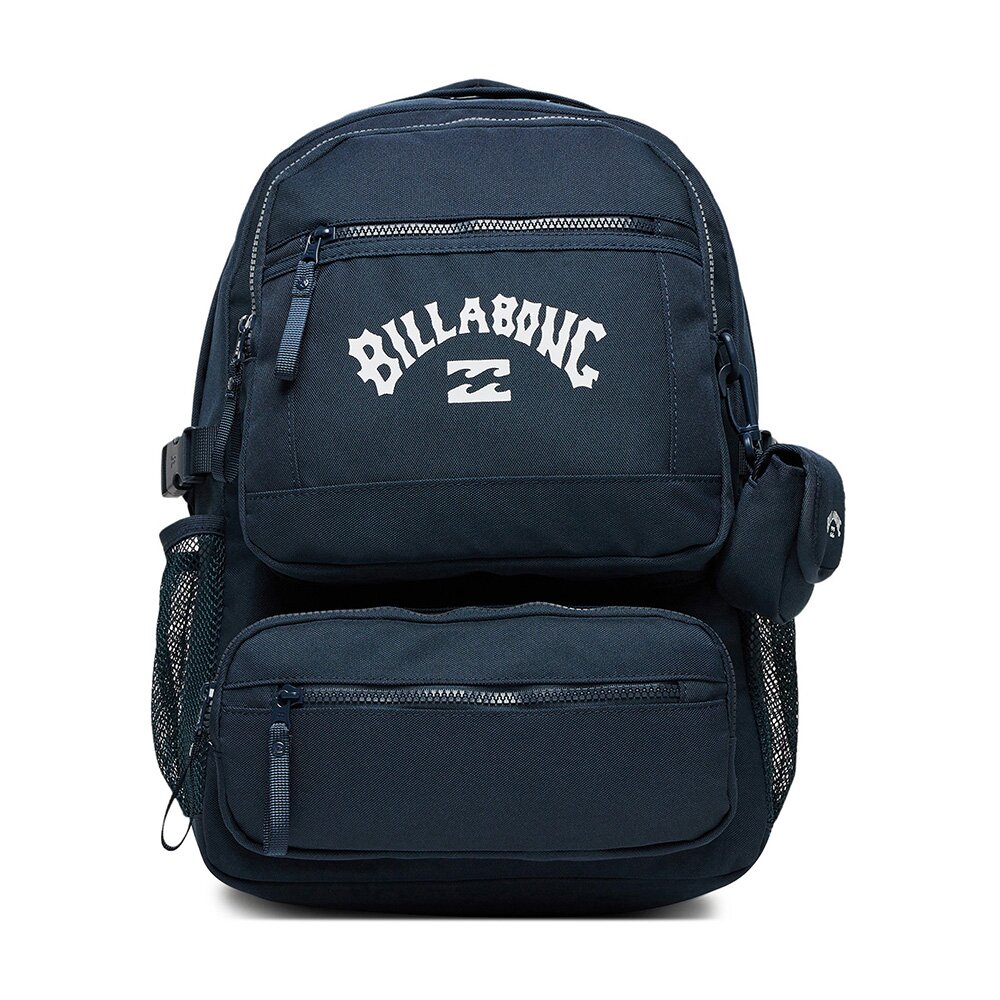 BILLABONG C-BLB-M-001-08 Granatowy
