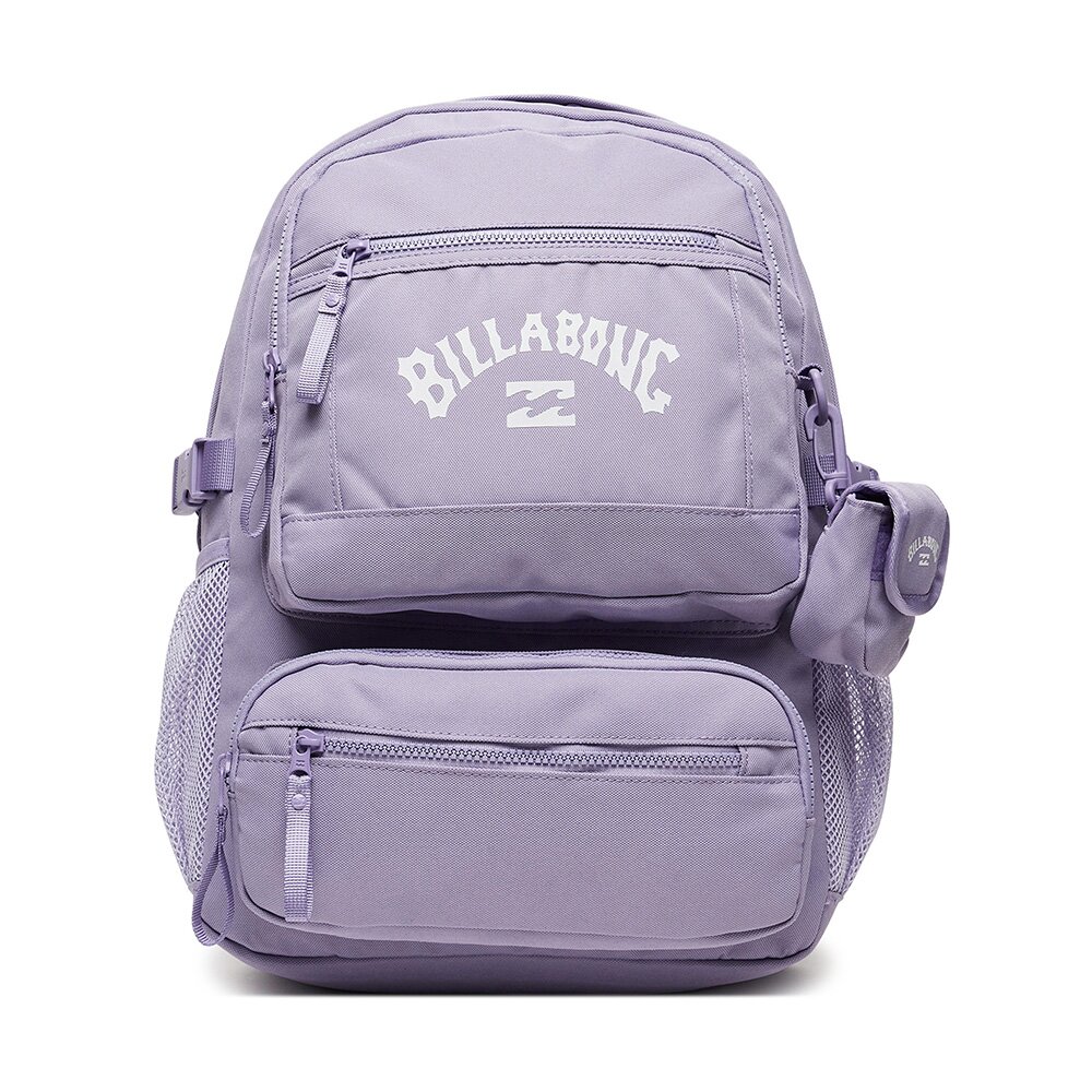 BILLABONG C-BLB-M-001-08 Fioletowy