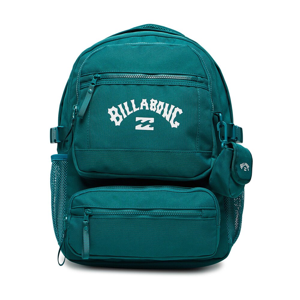 BILLABONG C-BLB-M-001-08 Zielony