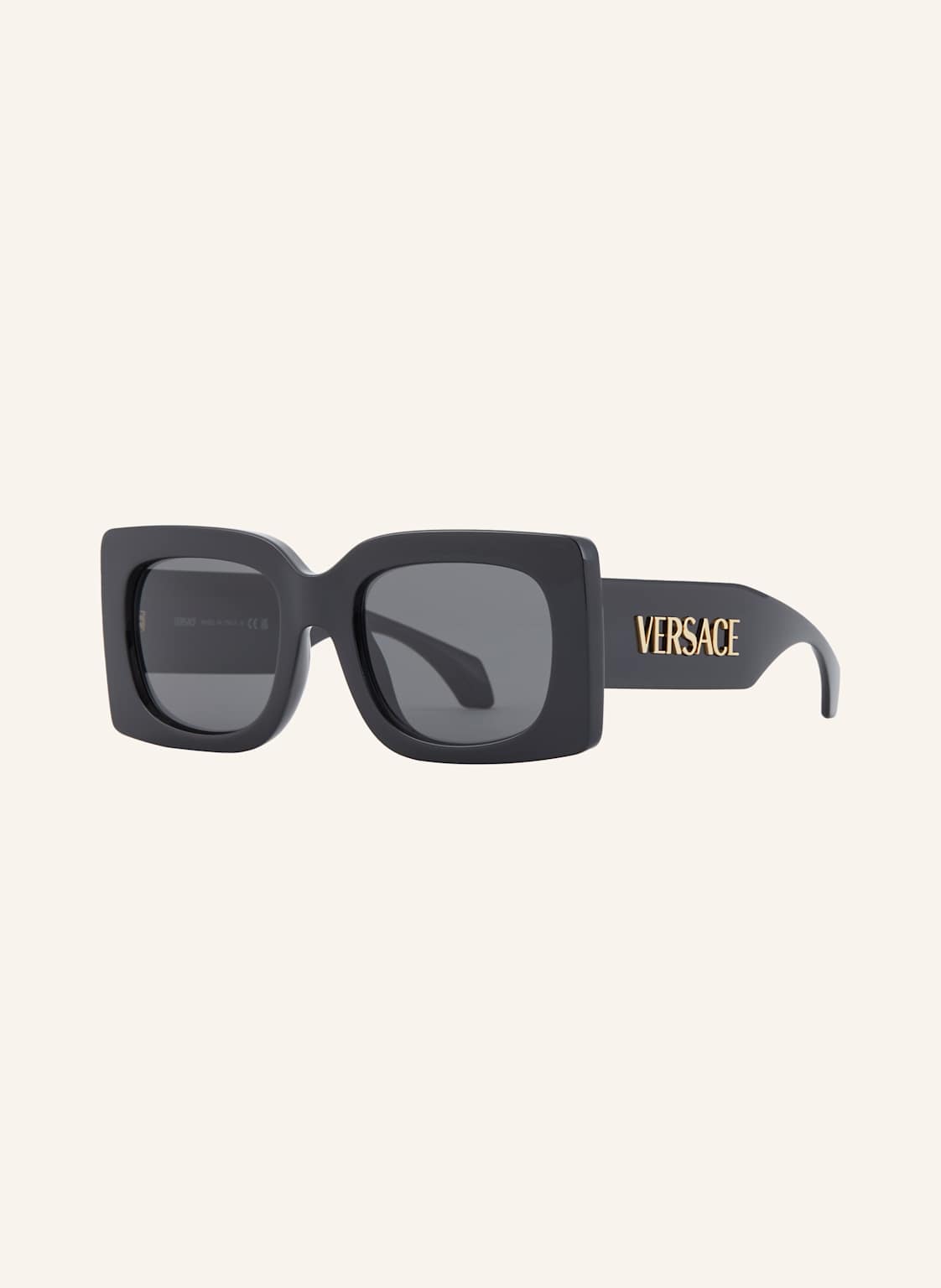 Versace Okulary Przeciwsłoneczne ve4496u schwarz
