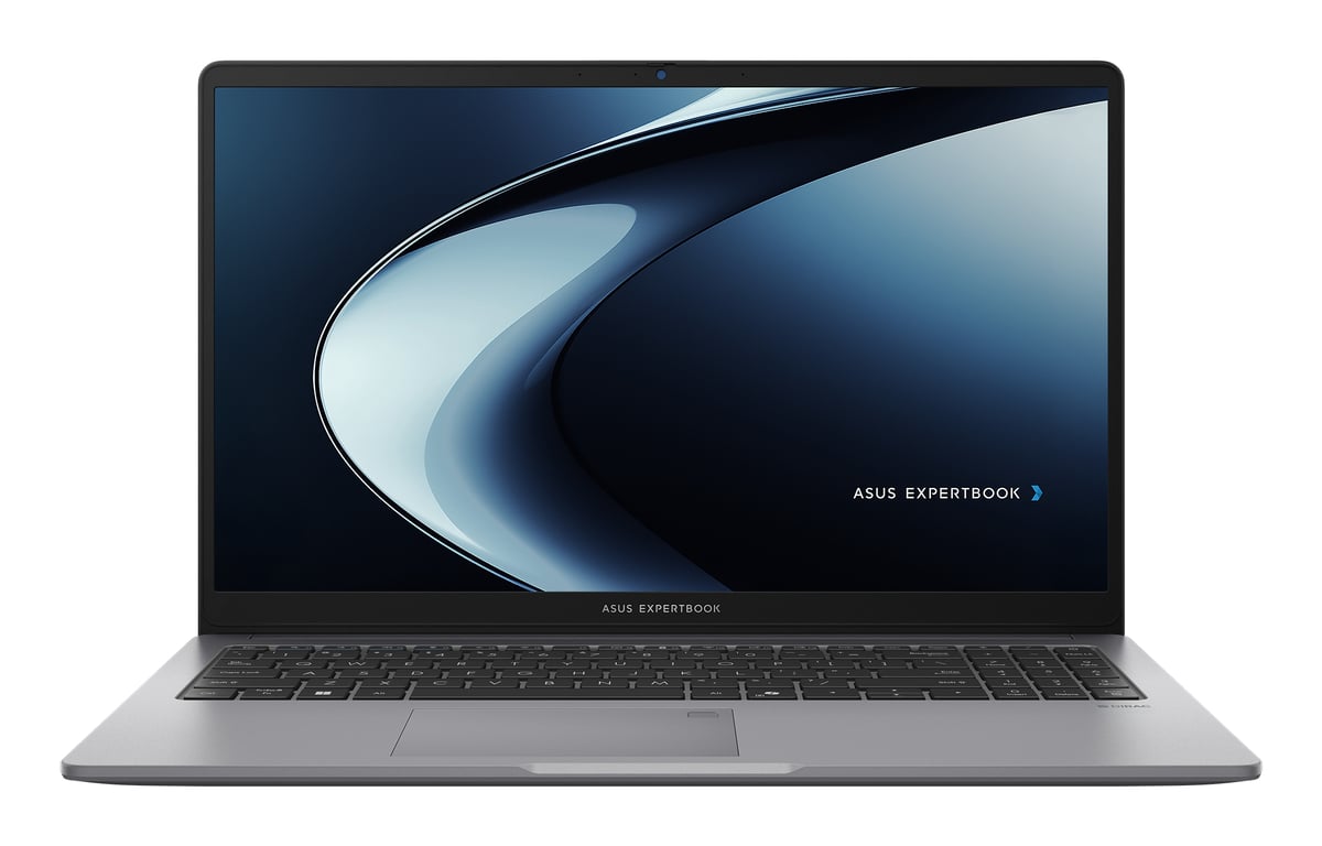 ASUS ExpertBook P1 PM1503CDA-S70063 AMD Ryzen™ 5 7535HS 15.6