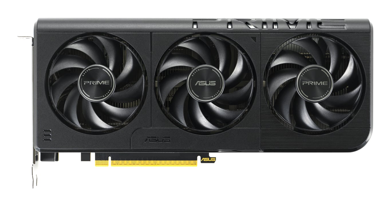 ASUS Prime -RTX5050-O8G NVIDIA GeForce RTX 5050 8 GB GDDR6 90YV0N70-M0NA00