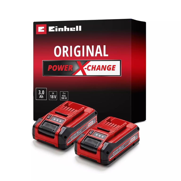 Einhell 4511631 bateria/ładowarka do elektronarzędzi