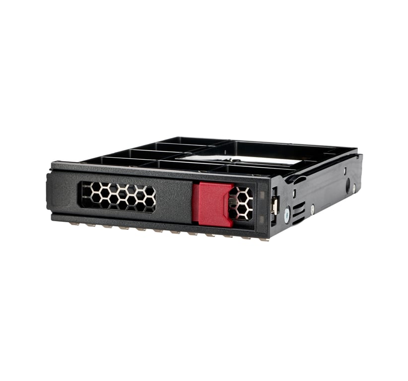 HPE 862132-001 dysk twardy 2 TB 7200 RPM 3.5
