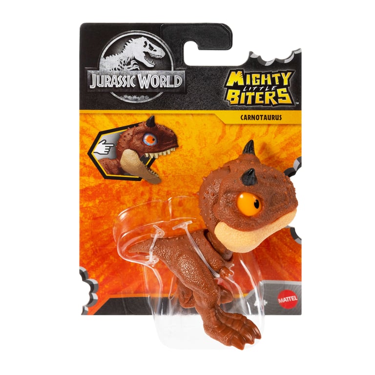 Jurassic World JFC93 figurka dla dzieci
