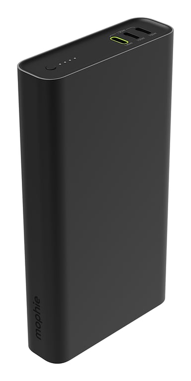 Mophie Powerstation Ultra 25000 mAh Czarny