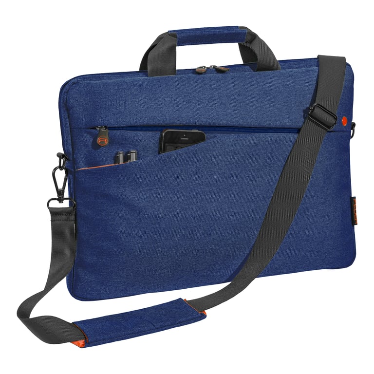 PEDEA 66063025 torba na laptop 43,9 cm (17.3