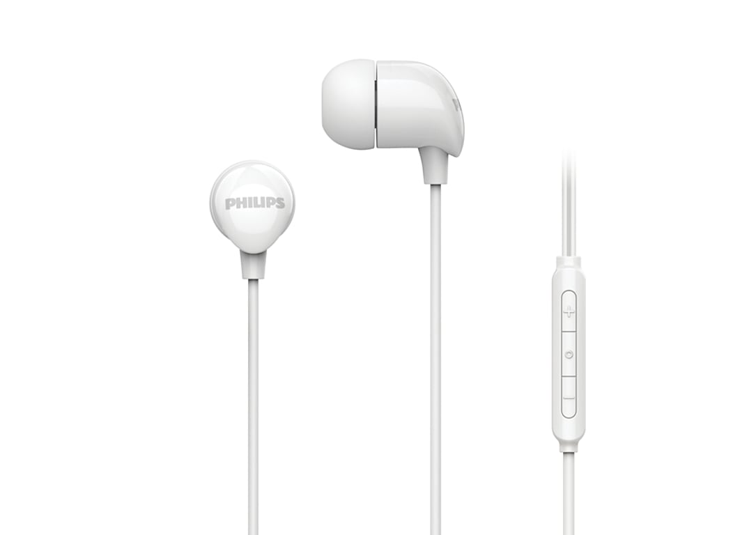 Philips TAE2146WT/00 Biały